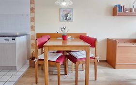 Apartment 8